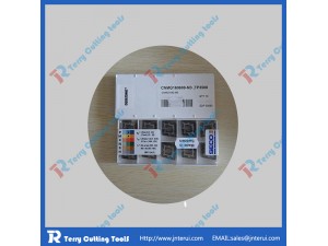 Seco original CNC carbide insert cutting tool at reasonable price, short delivery 