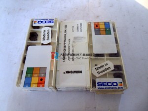 Seco high qualiy carbide insert, tungsten carbide insert with reasonable price 