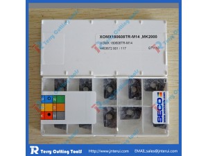 Seco carbide inserts with competitive price and fast delivery, carbide milling turning insert,cnc insert