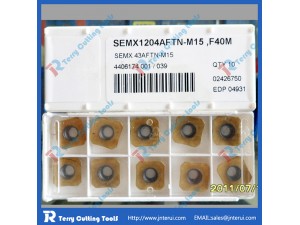 Seco professional carbide insert turning tools with attractive price, cnc inserts