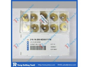 seco carbide insert, indexable insert, tungsten insert with competitive price, original brand