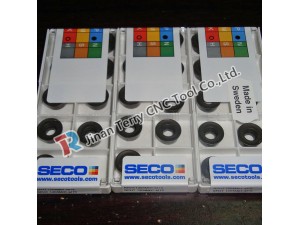 seco cnc cutting inserts 