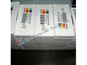 seco carbide inserts