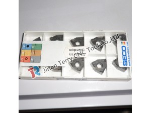  cnc cutting inserts seco brand