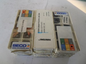 SECO CNC Indexable Milling Cutter SEMX1204AFTN-M15  MK1500